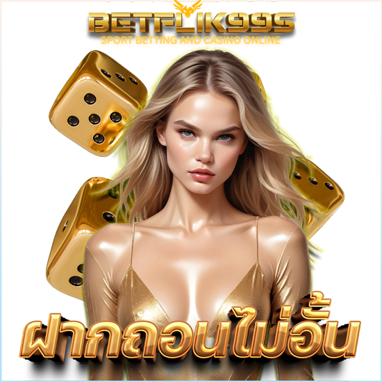 BETFLIK99S เลือกเดิมพันเว็บคาสิโนออนไลน์ เล่นง่ายทำกำไรได้ทุกวัน